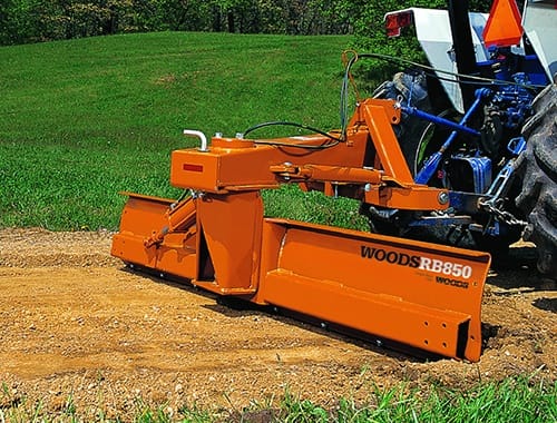 RB850