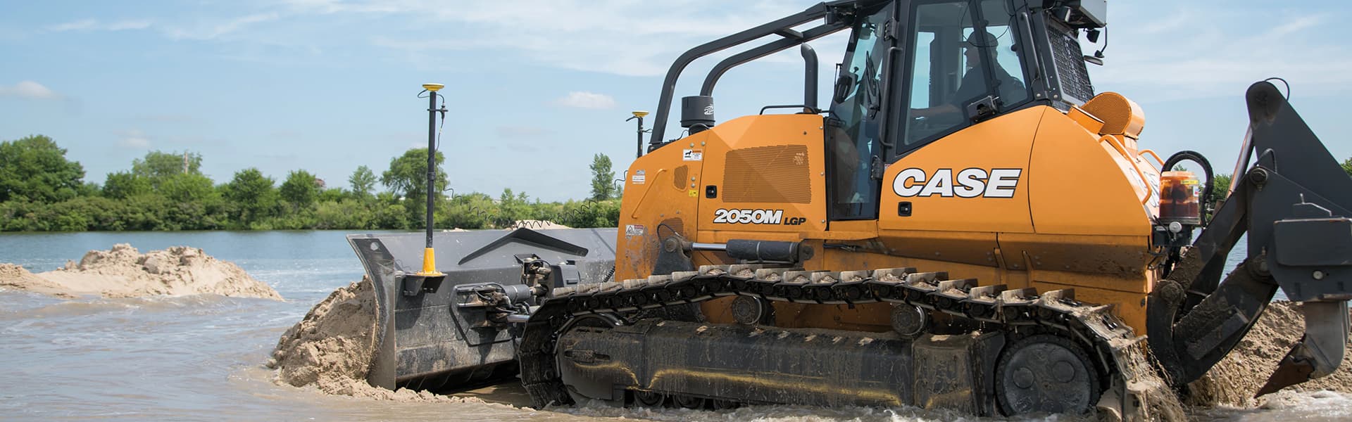 PRECISION STARTS HERE