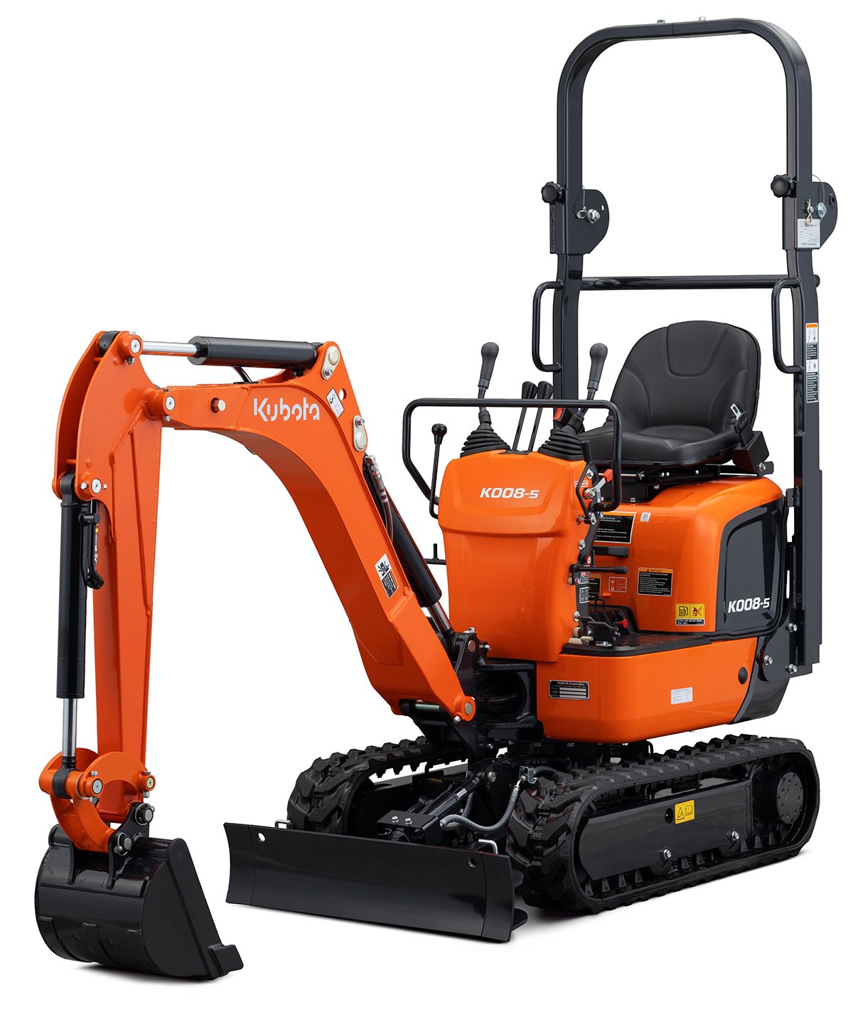 5.yo.koさん K008-5 - Lee Tractor