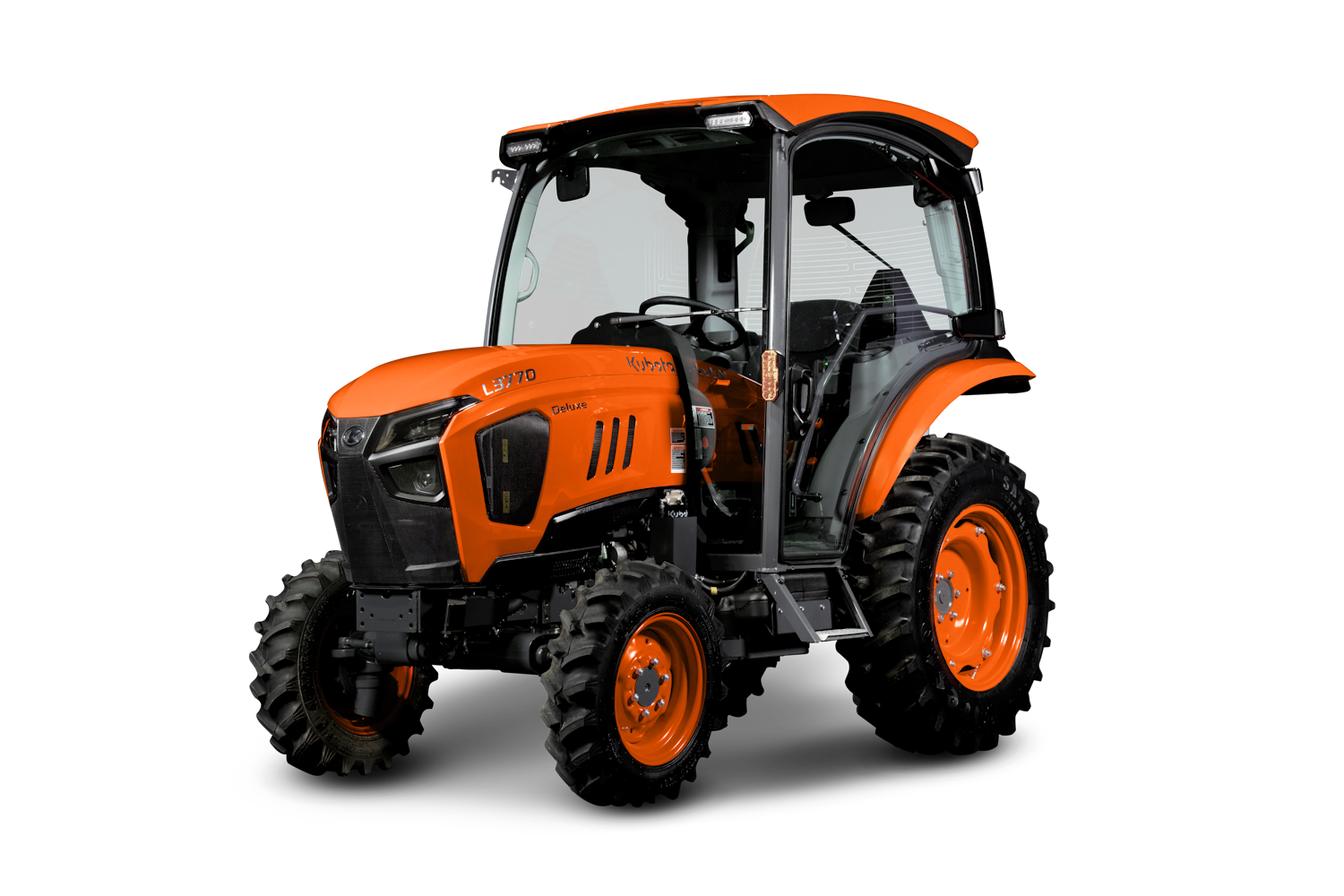 L4470PRM - Lee Tractor